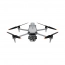 DJI Matrice 4T Worry-Free Plus Combo